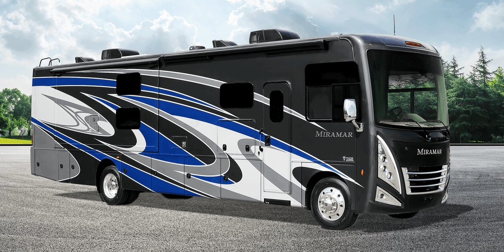 Class A Motorhomes